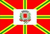 Bandeira Brasão de Frutal