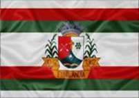 Bandeira Brasão de Funilândia