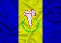 Bandeira Brasão de Guidoval