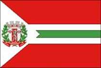 Bandeira Brasão de Guimarânia