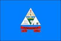 Bandeira Brasão de Igaratinga