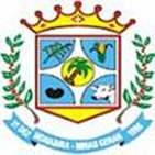 Bandeira Brasão de Indaiabira