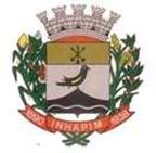 Bandeira Brasão de Inhapim