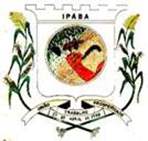 Bandeira Brasão de Ipaba