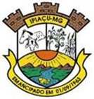 Bandeira Brasão de Ipiaçu