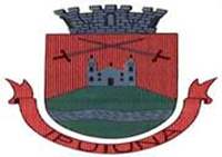 Bandeira Brasão de Ipuiúna