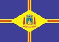 Bandeira Brasão de Itabirito