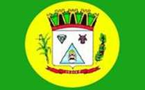 Bandeira Brasão de Itaipé