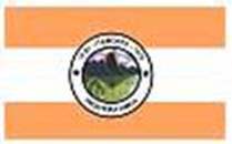 Bandeira Brasão de Itamonte