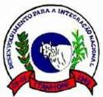 Bandeira Brasão de Itanhomi