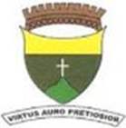 Bandeira Brasão de Itaverava