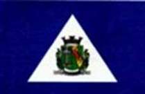 Bandeira Brasão de Iturama