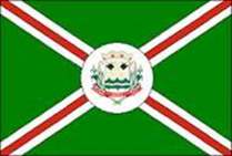 Bandeira Brasão de Jacinto