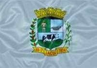Bandeira Brasão de Jacuí