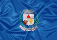 Bandeira Brasão de Jaguaraçu