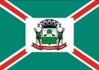 Bandeira Brasão de Janaúba