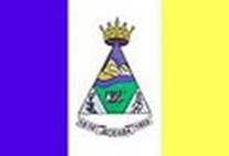 Bandeira Brasão de Jeceaba