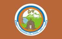 Bandeira Brasão de Jenipapo de Minas