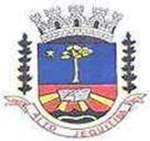 Bandeira Brasão de Jequitibá