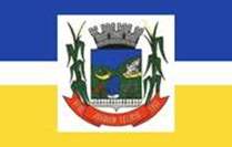 Bandeira Brasão de Joaquim Felício