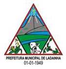 Bandeira Brasão de Ladainha