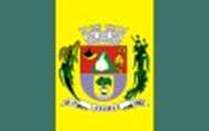 Bandeira Brasão de Lagamar