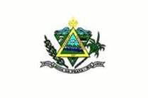 Bandeira Brasão de Lagoa da Prata