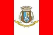 Bandeira Brasão de Lagoa Santa