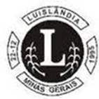 Bandeira Brasão de Luislândia