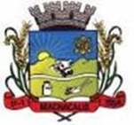 Bandeira Brasão de Machacalis