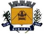 Bandeira Brasão de Mamonas