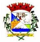 Bandeira Brasão de Matias Cardoso