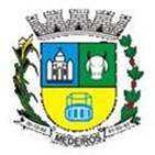 Bandeira Brasão de Medeiros