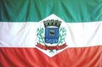 Bandeira Brasão de Medina