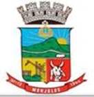 Bandeira Brasão de Monjolos