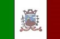 Bandeira Brasão de Monte Belo