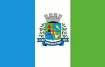 Bandeira Brasão de Morada Nova de Minas