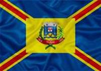 Bandeira Brasão de Muriaé