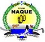 Bandeira Brasão de Naque