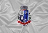 Bandeira Brasão de Nazareno