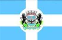 Bandeira Brasão de Pains