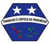 Bandeira Brasão de Paula Cândido