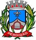 Bandeira Brasão de Perdigão