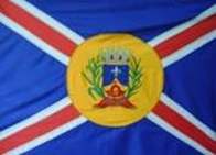 Bandeira Brasão de Perdizes