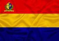 Bandeira Brasão de Perdões