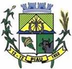 Bandeira Brasão de Piau