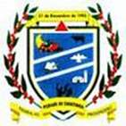 Bandeira Brasão de Piedade de Caratinga