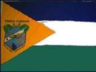 Bandeira Brasão de Pingo-d'Água