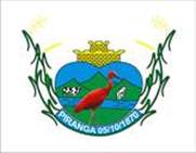 Bandeira Brasão de Piranga