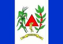 Bandeira Brasão de Piranguinho